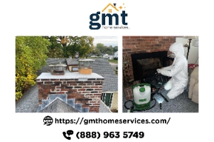 GMT Chimney Services - Home Services - Business Directory