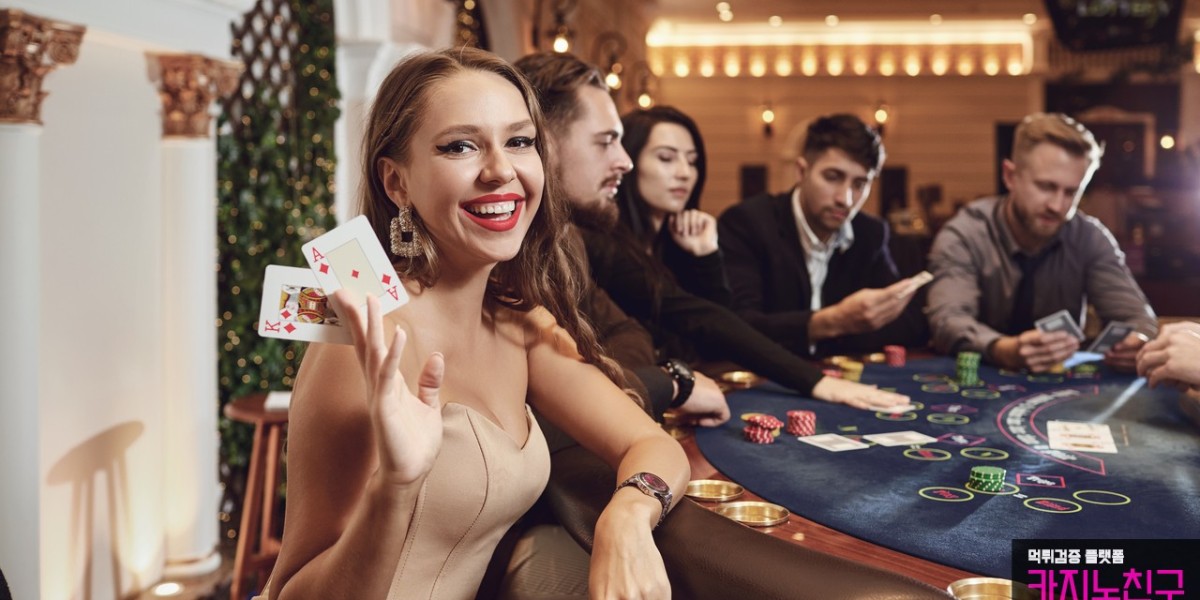 The Ultimate Guide to Scam Verification on the Gambling Site with Casino79