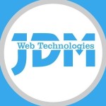 jdmwebtechnologies Profile Picture