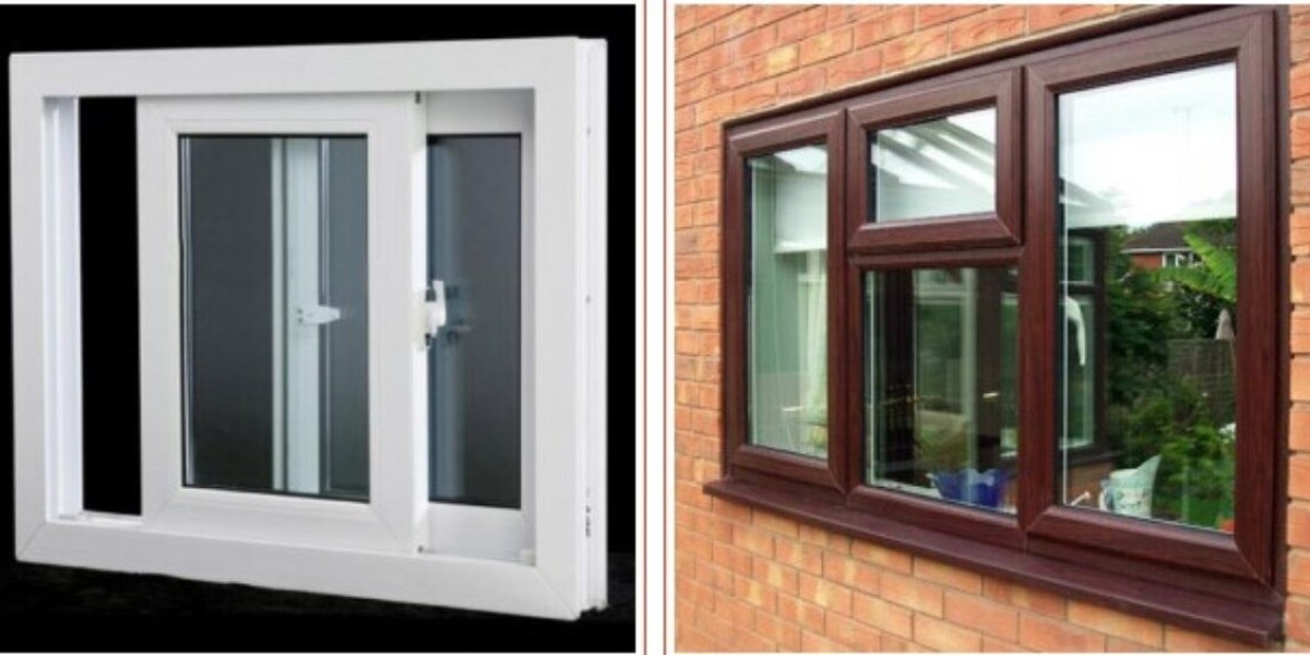 uPVC Windows and Doors Manufacturers in India - Gatekeepers