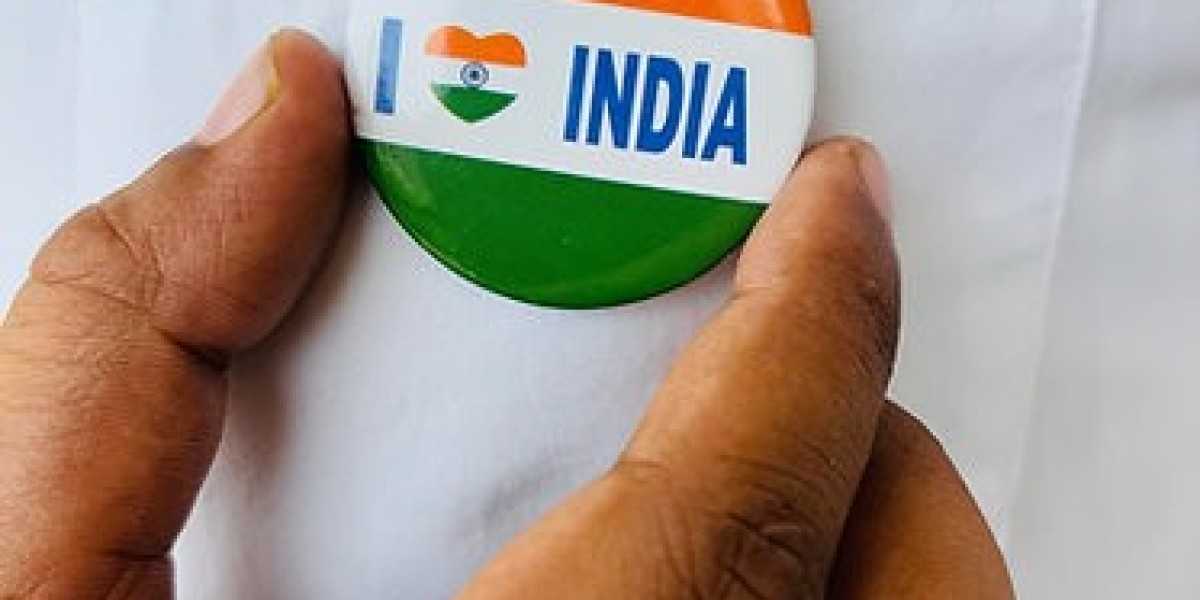 Celebrate Patriotism with Republic Day Badges and Independence Day Brooches