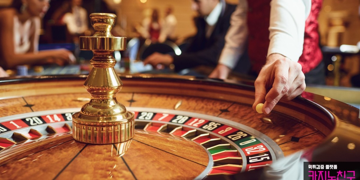 Casino Site Insights: Stay Safe with the Right Scam Verification Platform, Casino79