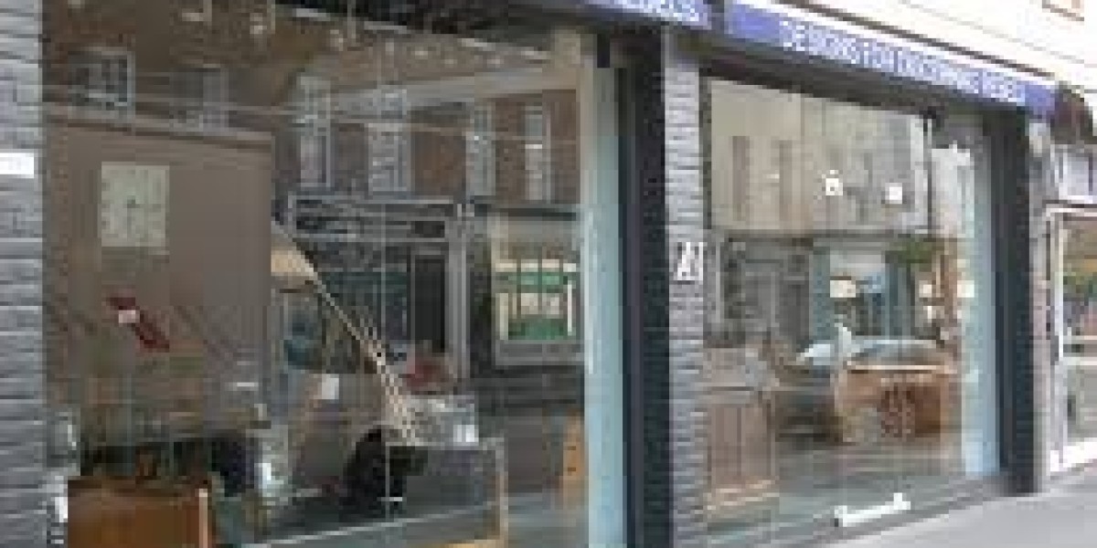 Transform Your Business with Direct Shopfronts London: Stylish, Secure, and Tailored Solutions