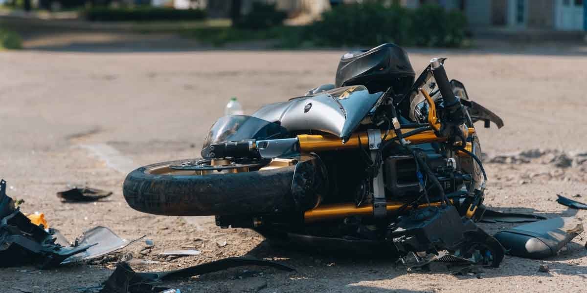 How Sacramento Motorcycle Accident Attorneys Handle Hit-and-Run Cases