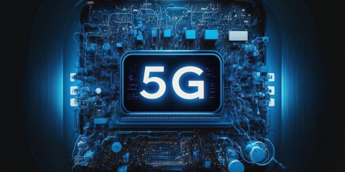 Exploring the Global 5G Chipset Market: Growth, Trends, and Forecast (2025-2034)