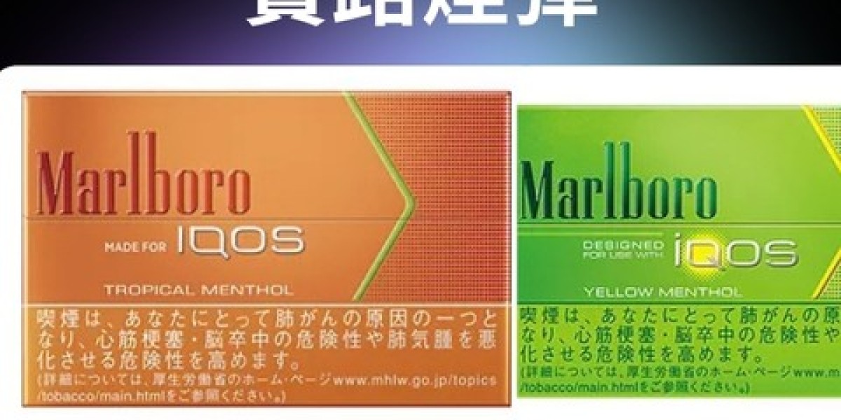 Marlboro：經典香煙的時代傳承與創新革命