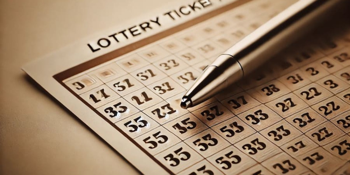 The Power of Dreams: Understanding the Powerball Lottery