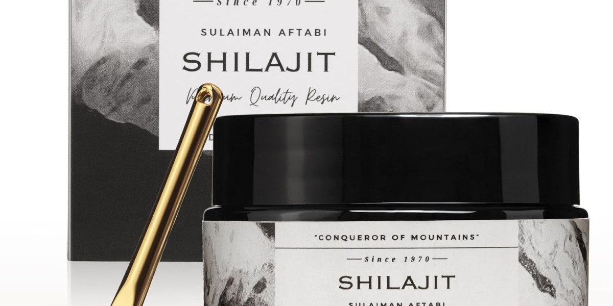 Lab-Tested Shilajit: Verified Purity and Safety for Daily Use