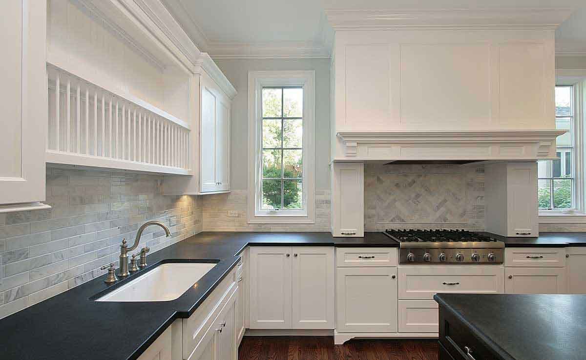 Custom Kitchen Designer - Pasadena | San Marino | Beverly Hills