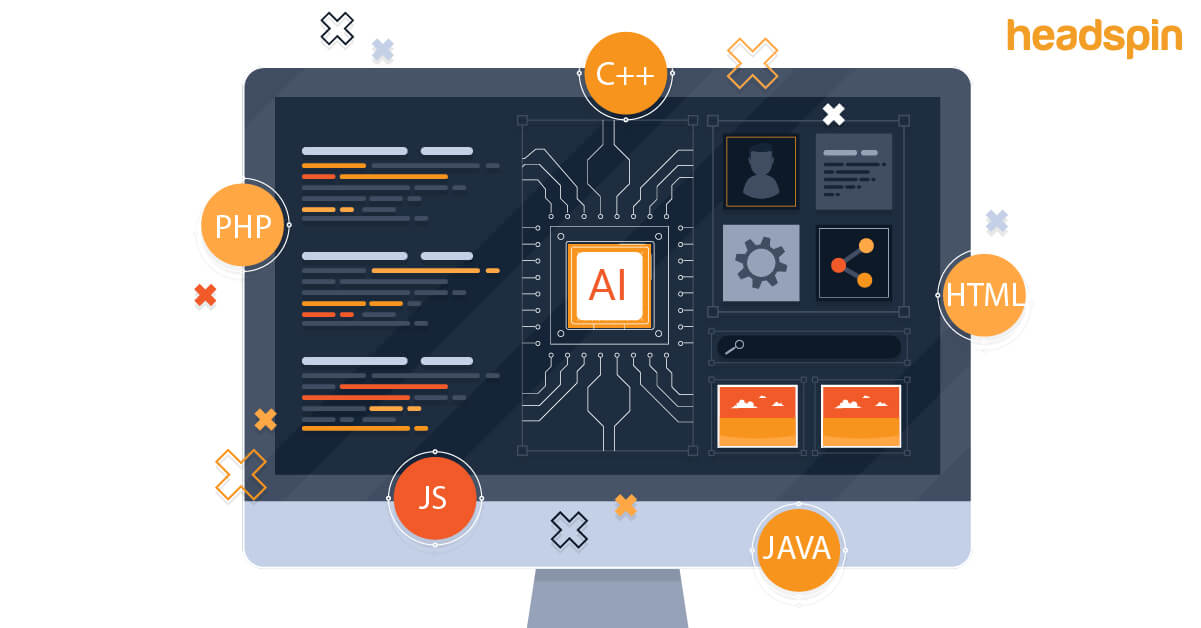 How AI Can Optimize Software Testing Workflow