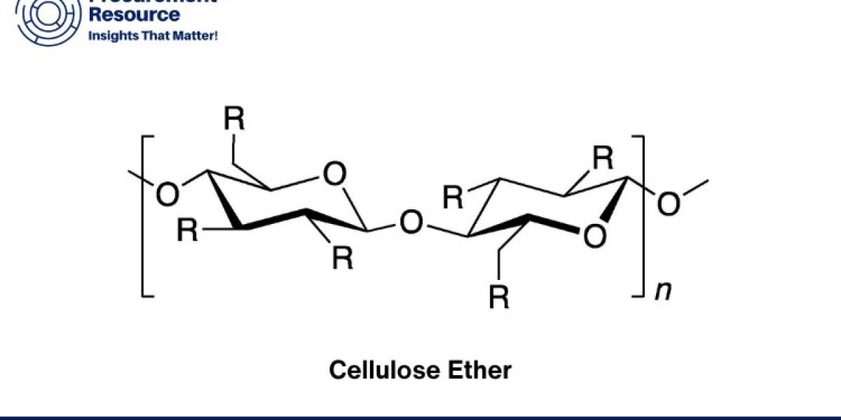 Cellulose Ether Price Trend: Comprehensive Market Overview