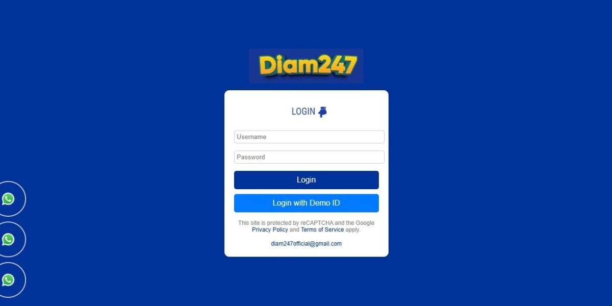 How to Create a Cricket ID with Diam247: Your Ultimate Guide