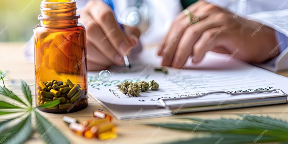 Medical Cannabis UK: Laws, Benefits, and How to Get a Prescription