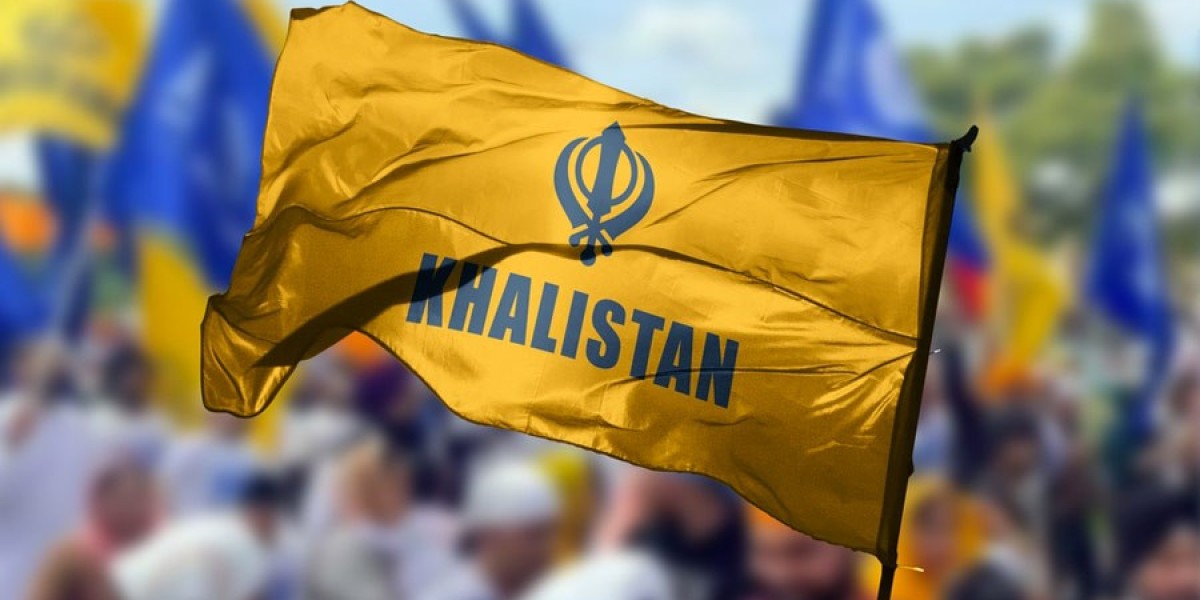 Khalistan History: The Struggle for Sikh Independence