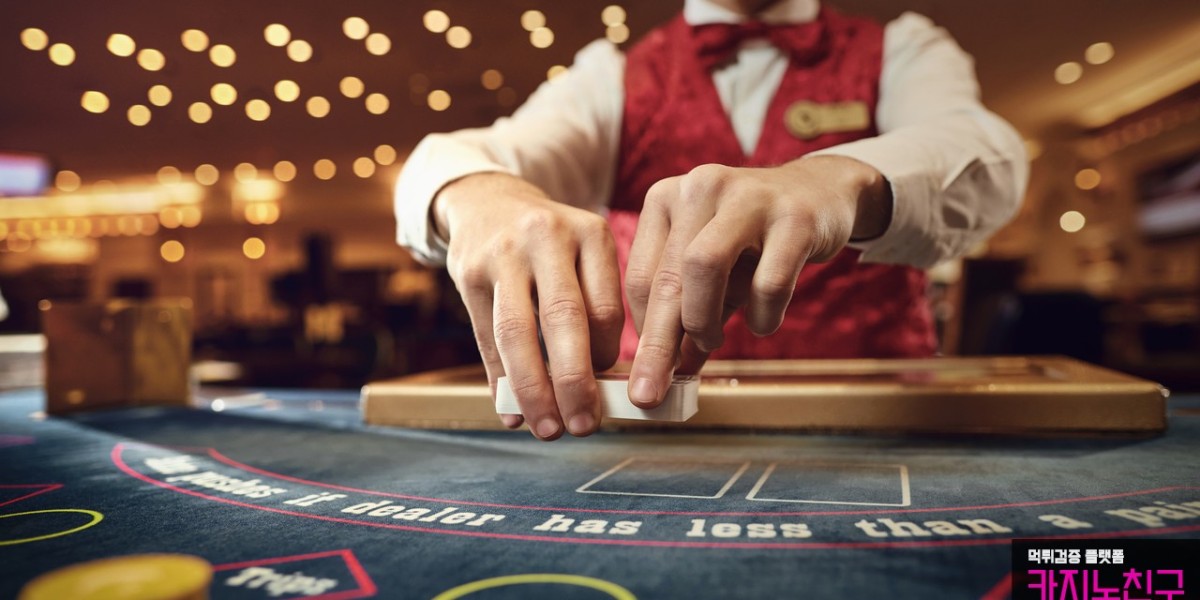 Discover the Perfect Gambling Site: Casino79 and Its Scam Verification Platform