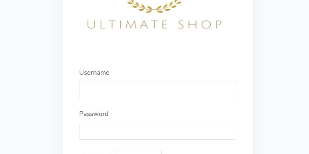 Ultimate Shop Sucks. But It is Best to Probably Know More About It Than That.