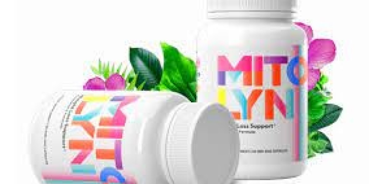 Mitolyn for Optimal Heart Function: What You Should Know