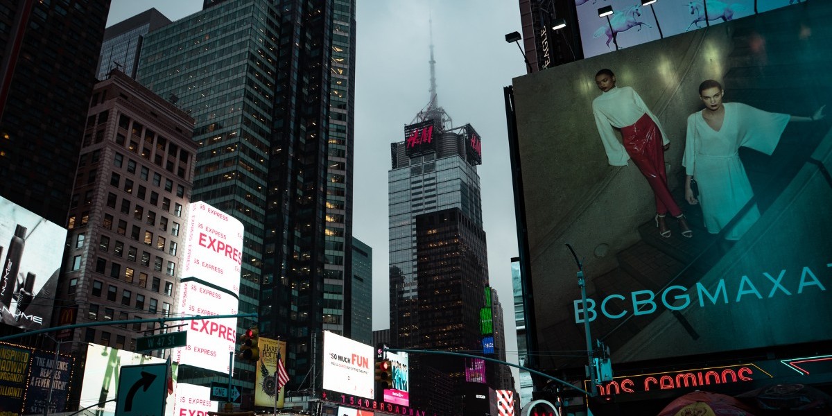 The Future of OOH Advertising And The Role Of Technology