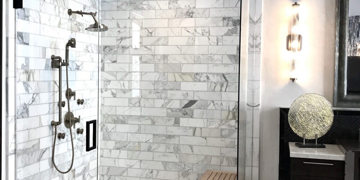 5 Compelling Benefits of Custom Glass Shower Doors