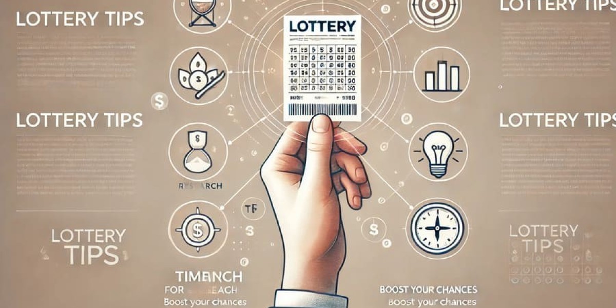 Understanding Winning the Lotto Odds: Myths, Facts, and Strategies