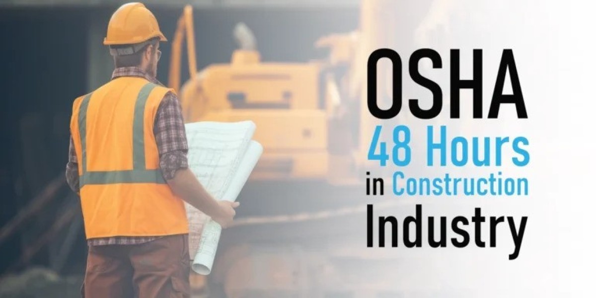 IACP’s OSHA 48-Hour Certification The Key to Safer Worksites and Stronger Teams