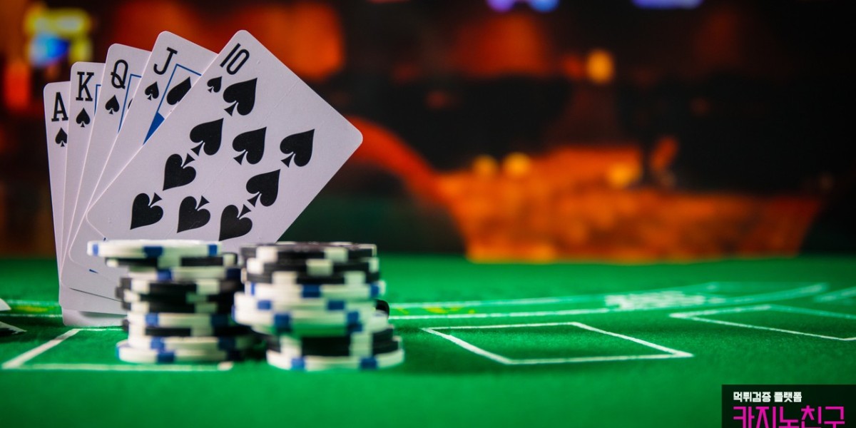 Explore the Best Gambling Site with Casino79: Your Go-To Scam Verification Platform