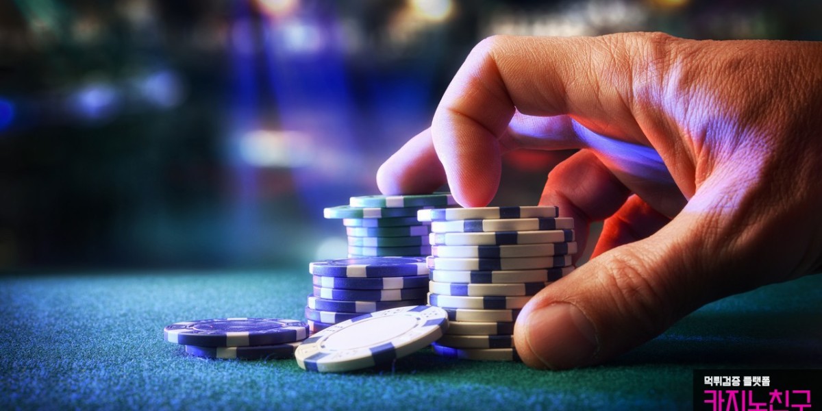 Explore the Ultimate Gambling Site Experience with Casino79's Scam Verification Platform