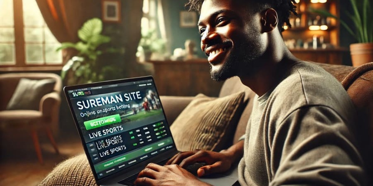 Ensure Safe Online Betting with the Sureman Scam Verification Platform