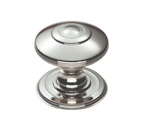 The Ultimate Guide to Selecting Cupboard Door Knobs That Match Your Style