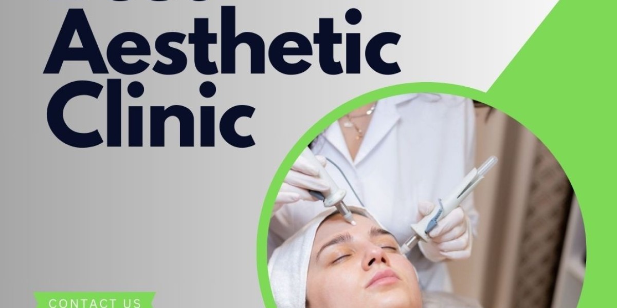 Best Aesthetic Clinic in Bangalore | Skin & Beauty Treatments