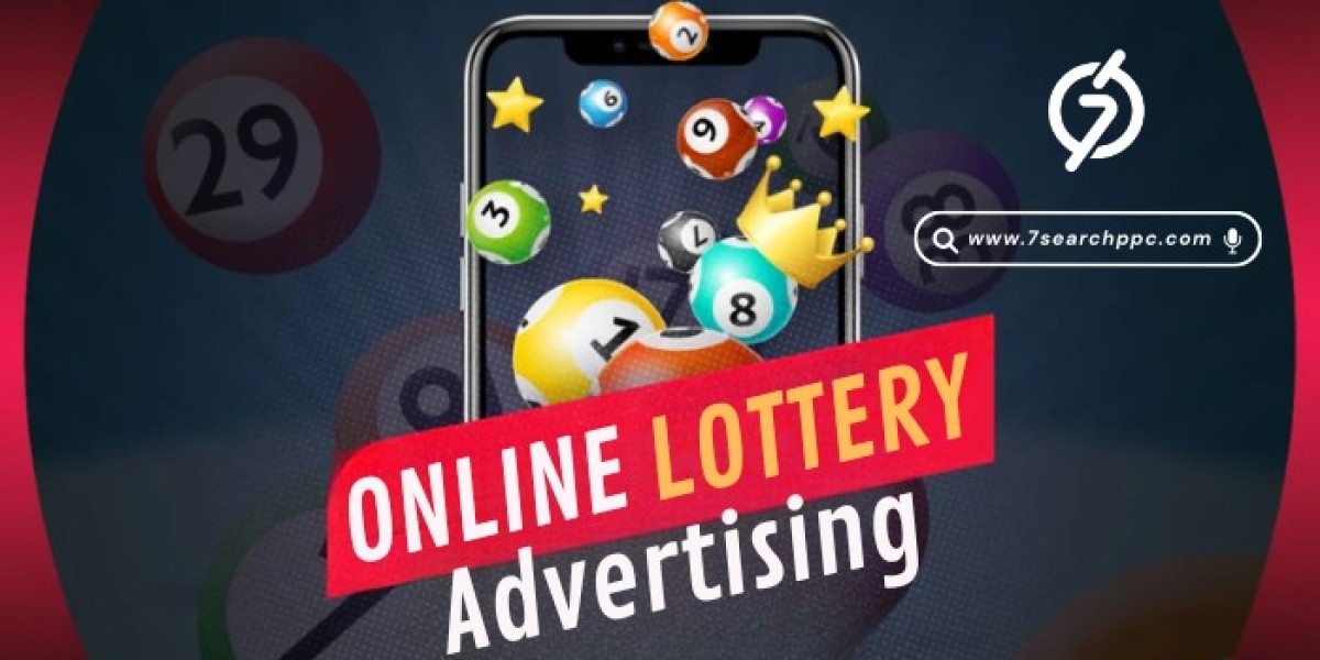 Online Lottery Marketing Trends and Insights in 2025