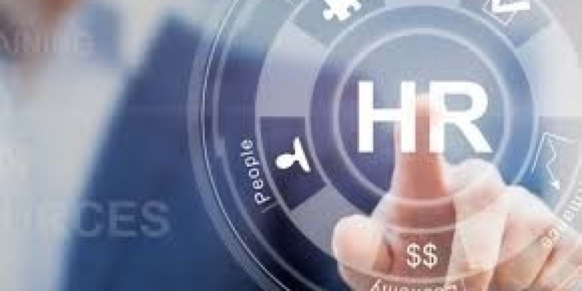 HR Software Market Size, Trends, Industry Analysis, Key Player, Major Segments, and Forecast, 2032