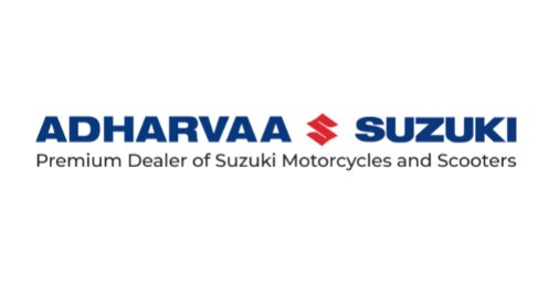 Authorized Suzuki Motorcycle & Scooter Dealer in Coimbatore | Adharvaa Suzuki