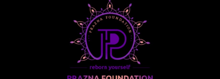 Prazna Foundation Cover Image